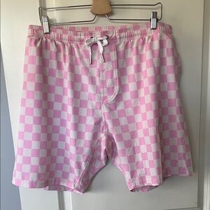 Albion Fit Wind & Sea Athletic Short/Swim Trunk, XXL (40)